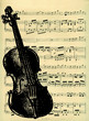violon