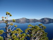 crater lake