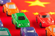 Cheap Chinese car imports (2)