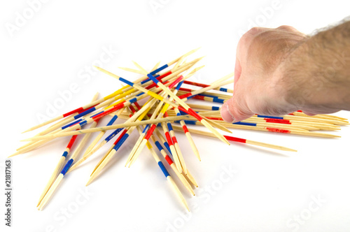 Foto: Mikado Mikado