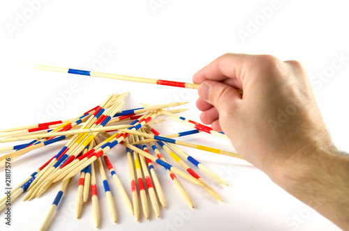 Foto: Mikado Mikado