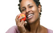 apple girl