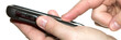touch screen phone