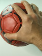 balon balonmano 2