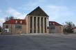 Festspielhaus Hellerau Festspielhaus Hellerau