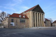 Festspielhaus Hellerau Festspielhaus Hellerau
