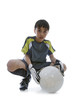 fussball jugend training