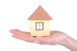House on hand