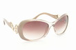 Lunettes de soleil marron Lunettes de soleil marron