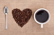 I love coffee