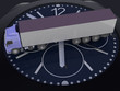 Camion sur montre Camion sur montre