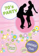 70's Party