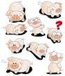 豚_pig