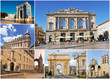 monuments à Montpellier monuments à Montpellier