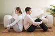 Photo: Couple crisis Couple crisis