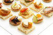 Amuse bouche