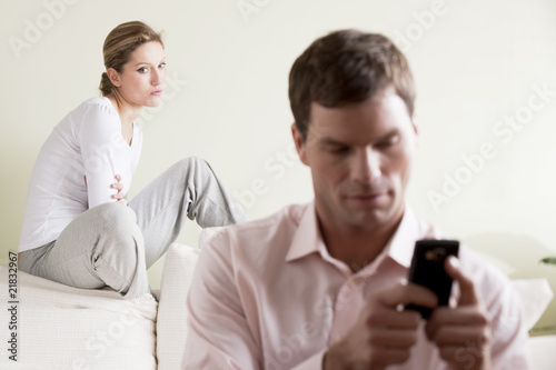 Photo: Jealousy Jealousy