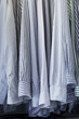 men shirts hanging