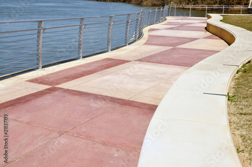 Photo: River Walk River Walk