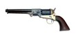 old metal colt revolver