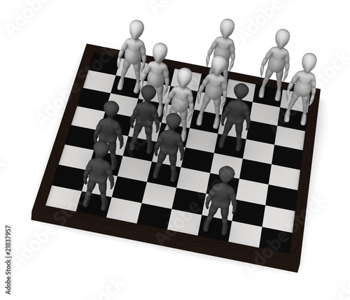 Illustration: game game