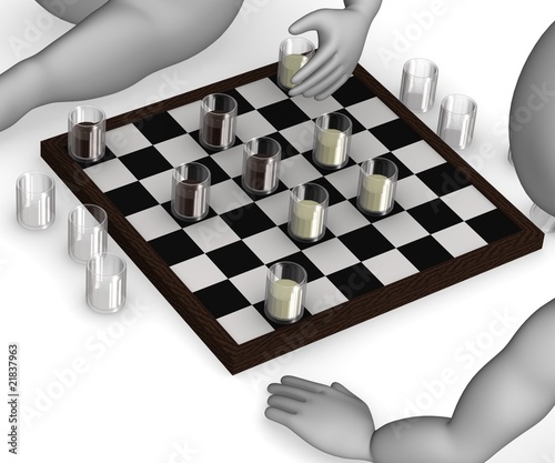 Illustration: game game