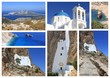 Amorgos - Cyclades - Grèce