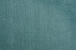 Teal grunge textile background