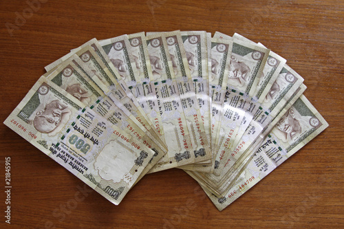Photo: Fan of Money Fan of Money