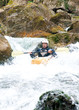 Foto: kayaker kayaker