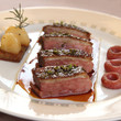 Cuisine Gastronomique : Magret...