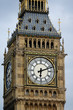 Big Ben, Westminster, London, UK