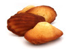 Madeleines Madeleines
