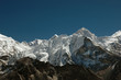 Solo Khumbu, Himalaja, Nepal Solo Khumbu, Himalaja, Nepal