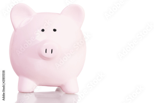 Photo: Piggy bank Piggy bank