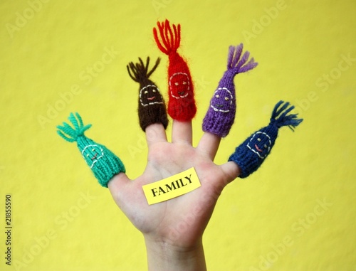 Foto: Family Family