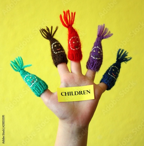 Foto: Children Children