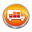 Delivery or transport icon button.
