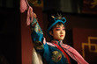 china opera Actress