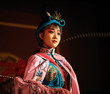 china opera Actress