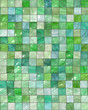 green ceramic