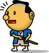 Samurai