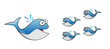 Whales and children Whales and children