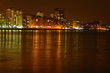 Rotherhithe  view from Wapping