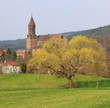 Eglise, Lautenbach