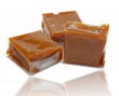 Caramels bruns
