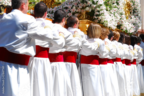 Photo: semana santa 8 semana santa 8