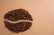 Photo: coffeebean - Kaffeebohne coffeebean - Kaffeebohne