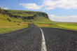 Icelandic landscape