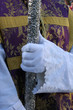 Semana Santa,, manos